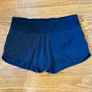 Lululemon Basic Shorts